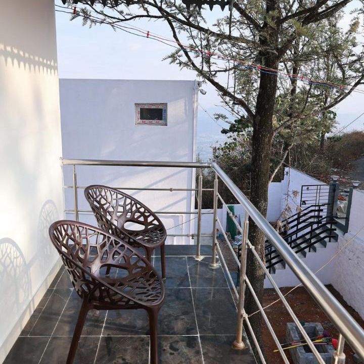 Photo of Patio Balcony in Salem