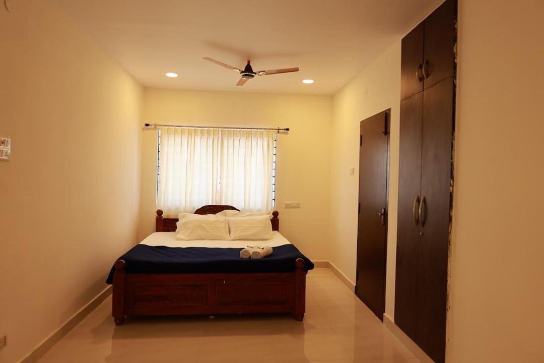 Photo of Bedroom in Salem
