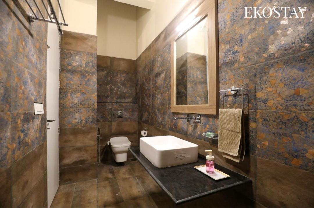 Photo of Bathroom in Chikkamagaluru