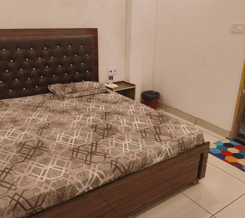 Photo of Bedroom in Khattalwada