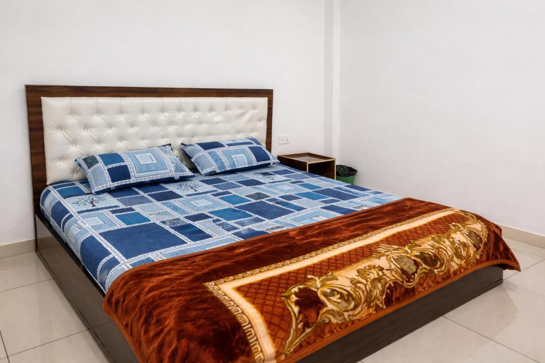 Photo of Bedroom in Khattalwada