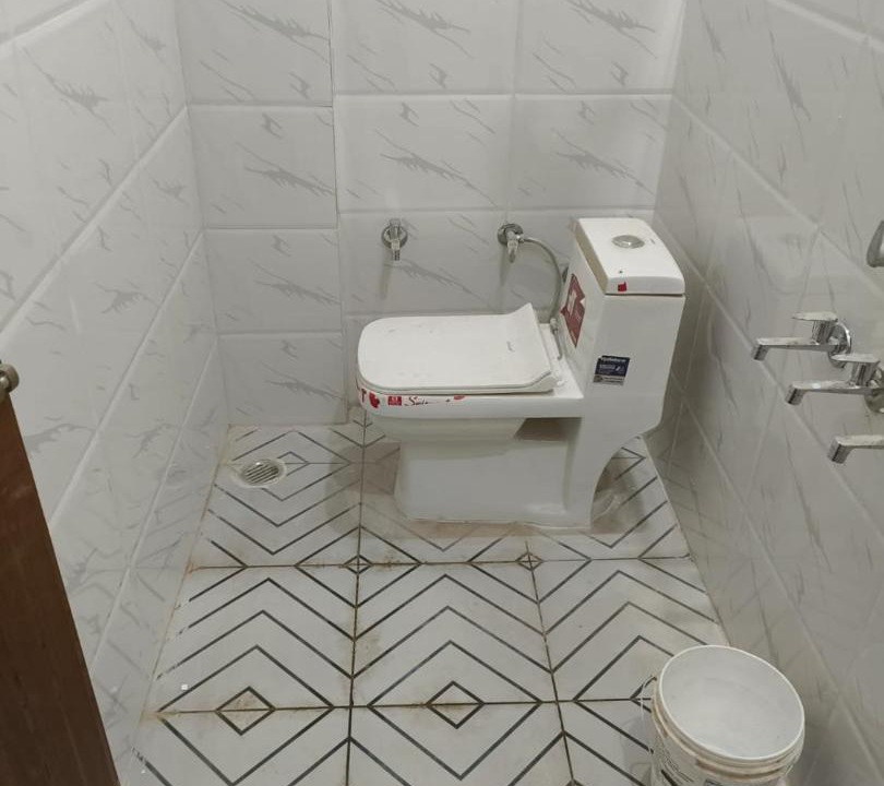 Photo of Bathroom in Khattalwada