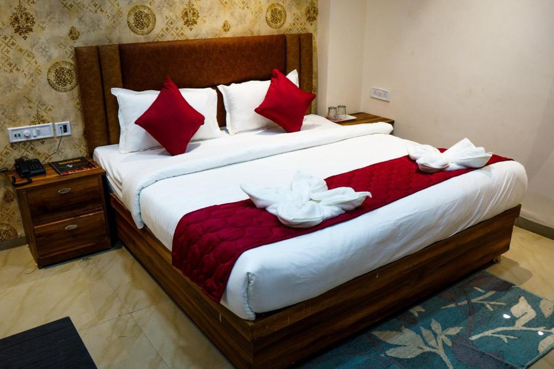 Photo of Bedroom in Pithampur