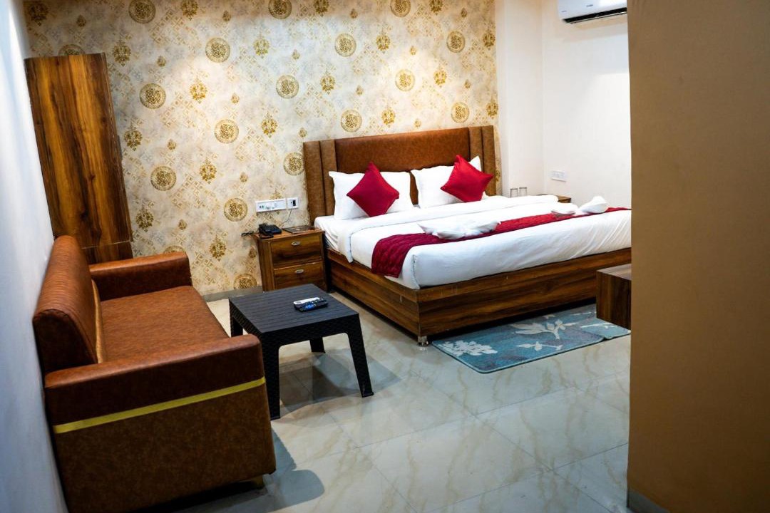 Photo of Bedroom in Pithampur