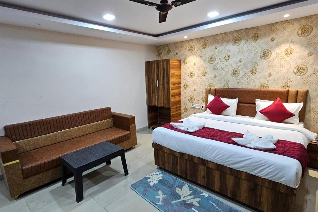 Photo of Bedroom in Pithampur