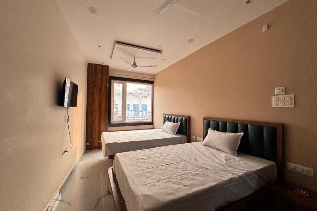 Photo of Bedroom in Varanasi