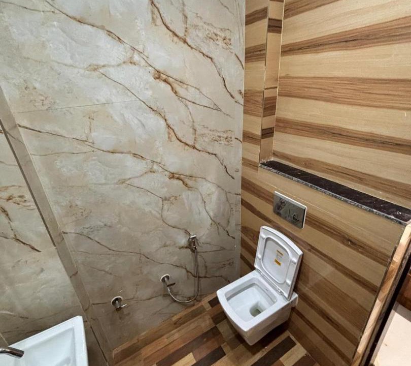 Photo of Bathroom in Varanasi