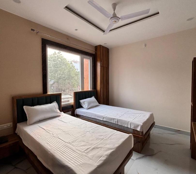 Photo of Bedroom in Varanasi