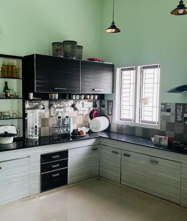 Photo of Kitchen in Kannur