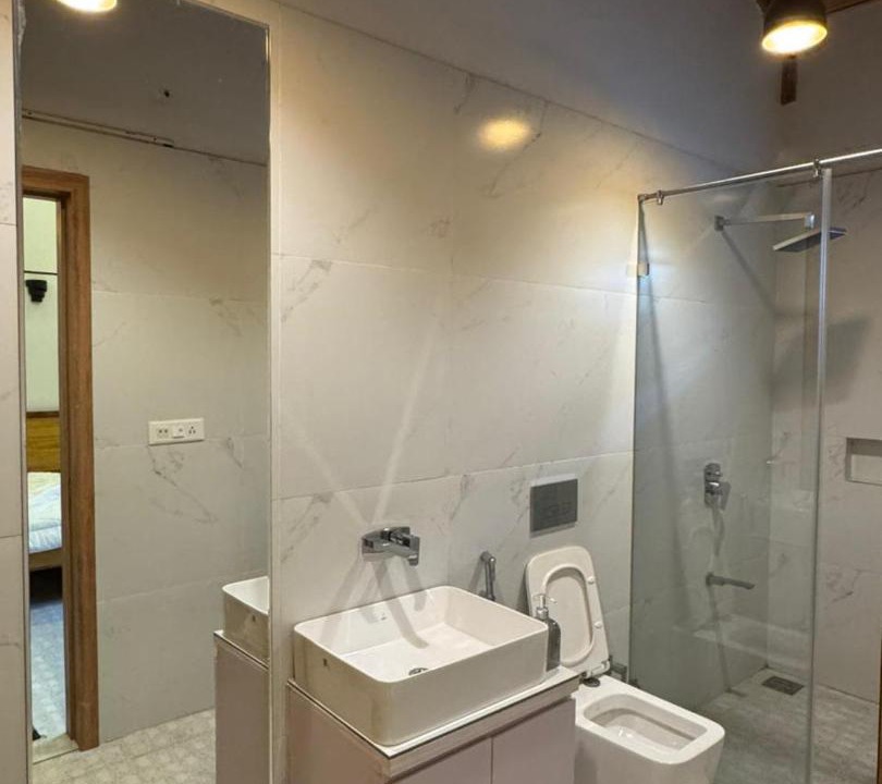 Photo of Bathroom in Devpar
