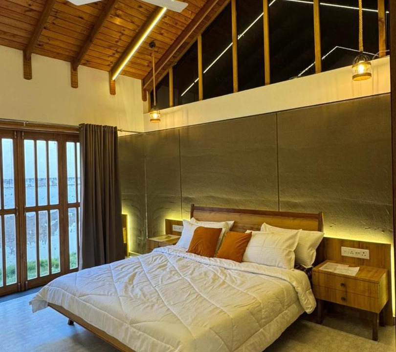 Photo of Bedroom in Devpar