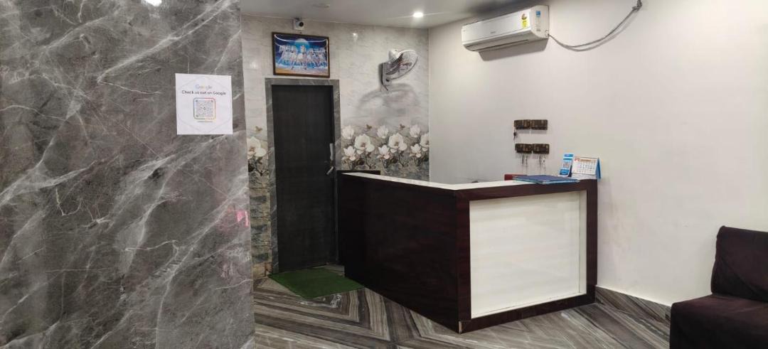 Photo of Bathroom in Khattalwada