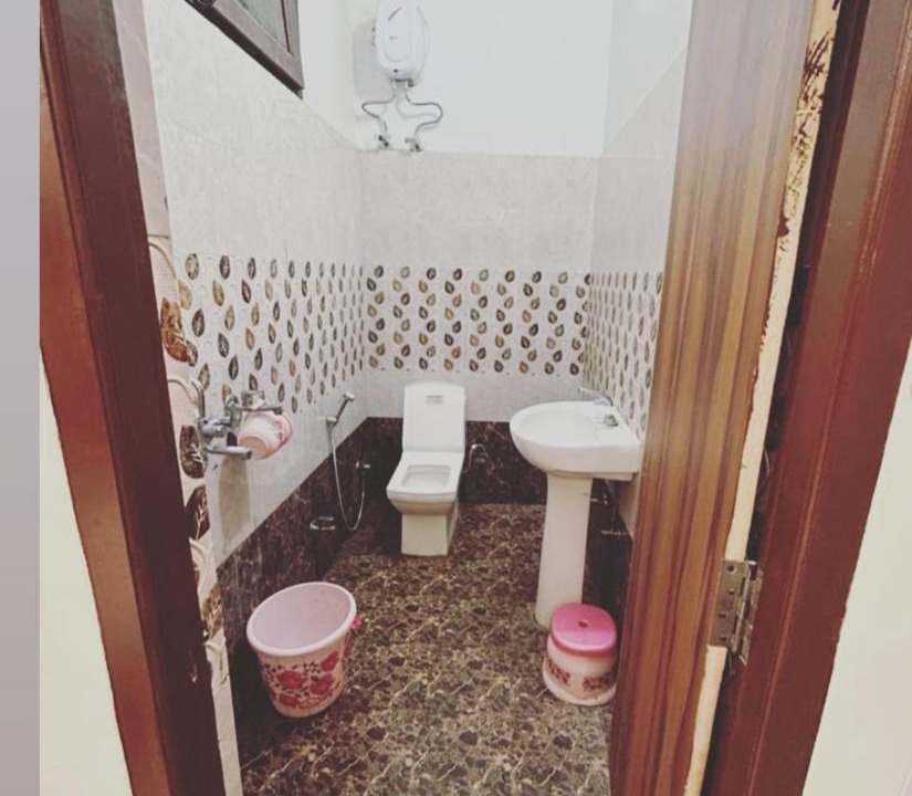 Photo of Bathroom in Naini