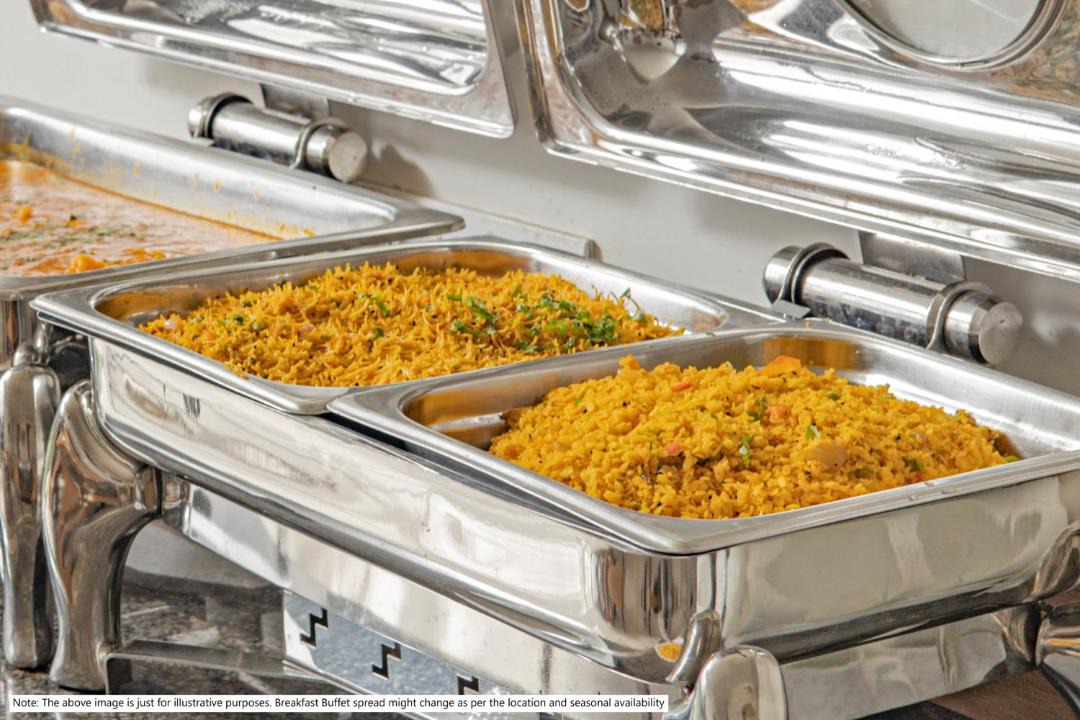 Photo of Kitchen in Nampally