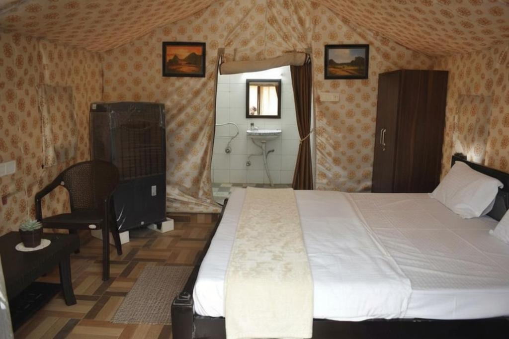Photo of Bedroom in Ninnimamidi
