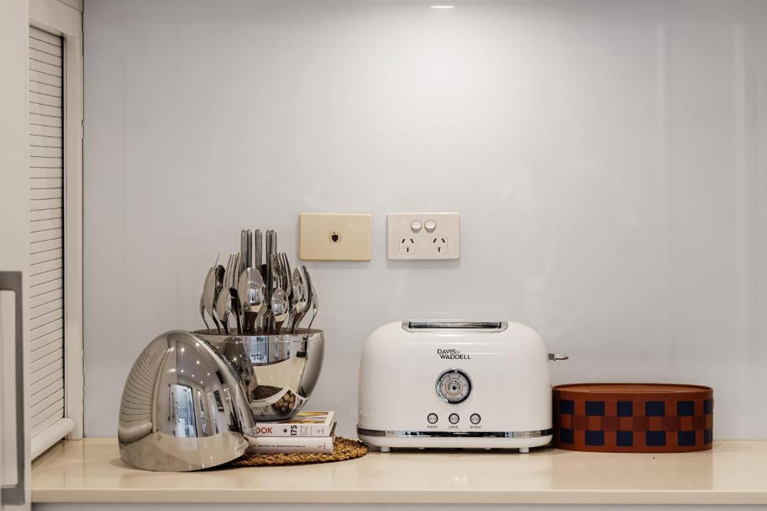 Photo of Kitchen in Kirribilli