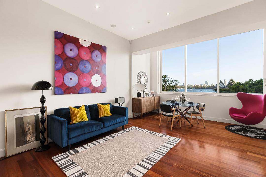 Photo of Others in Kirribilli
