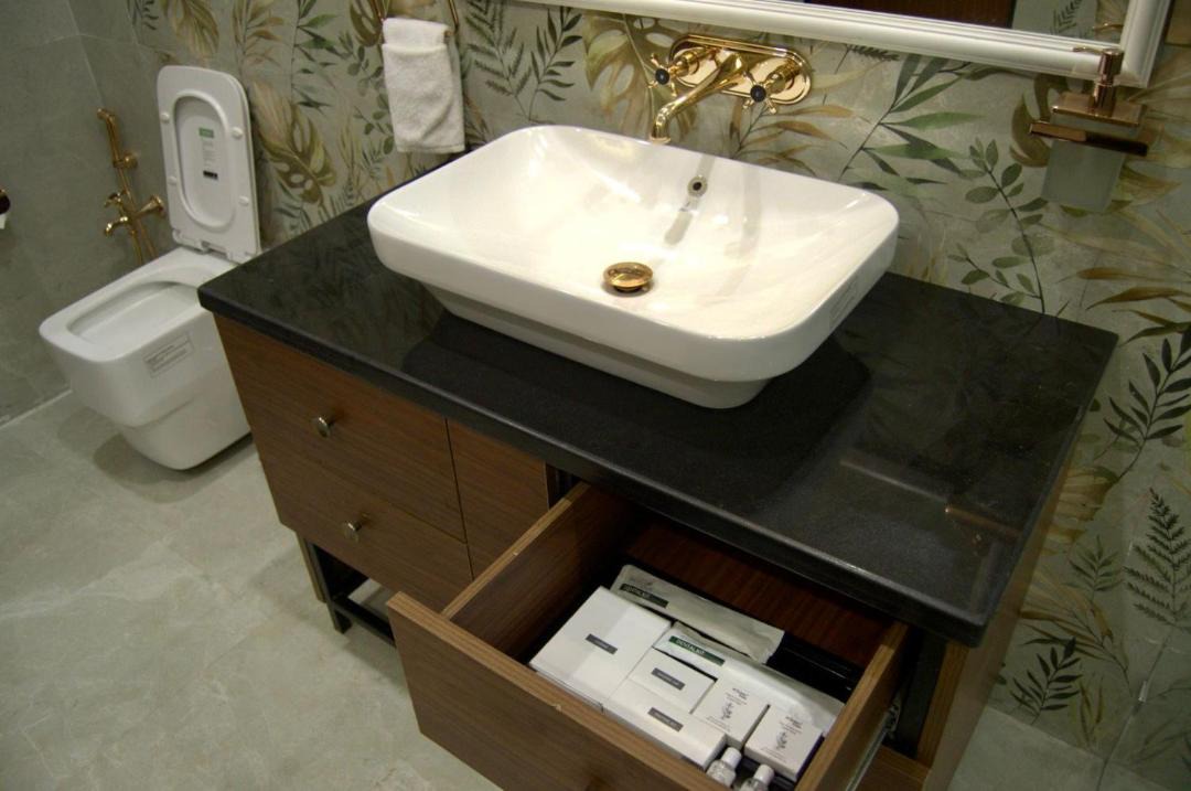 Photo of Bathroom in Pimpri - Chinchwad