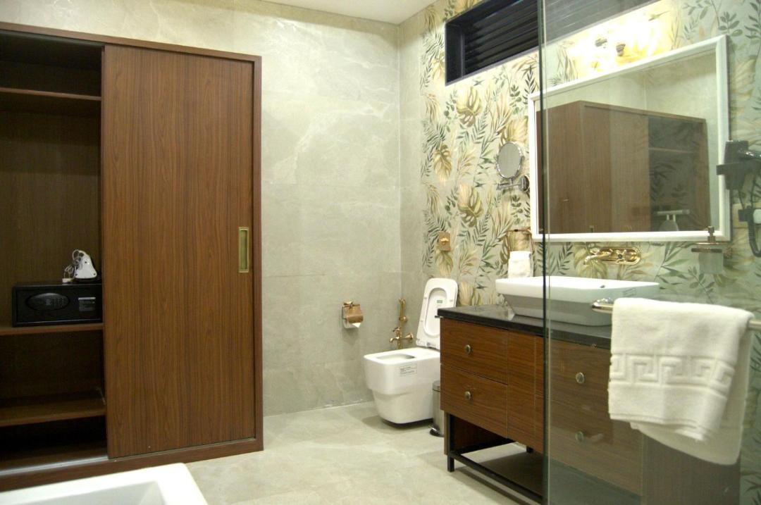 Photo of Bathroom in Pimpri - Chinchwad