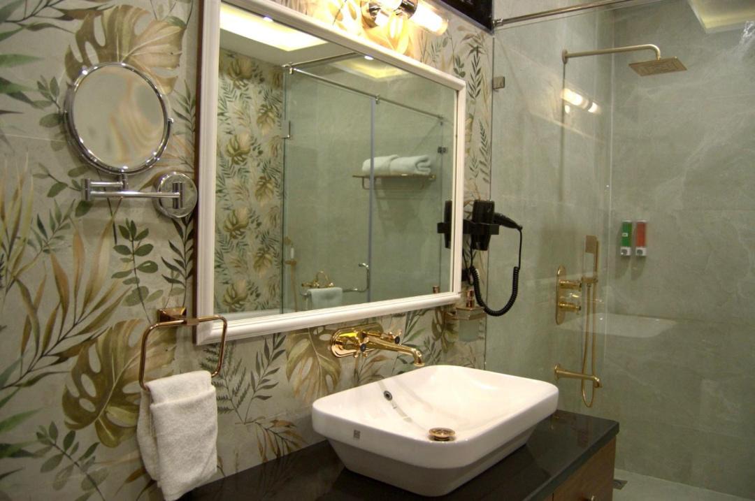 Photo of Bathroom in Pimpri - Chinchwad