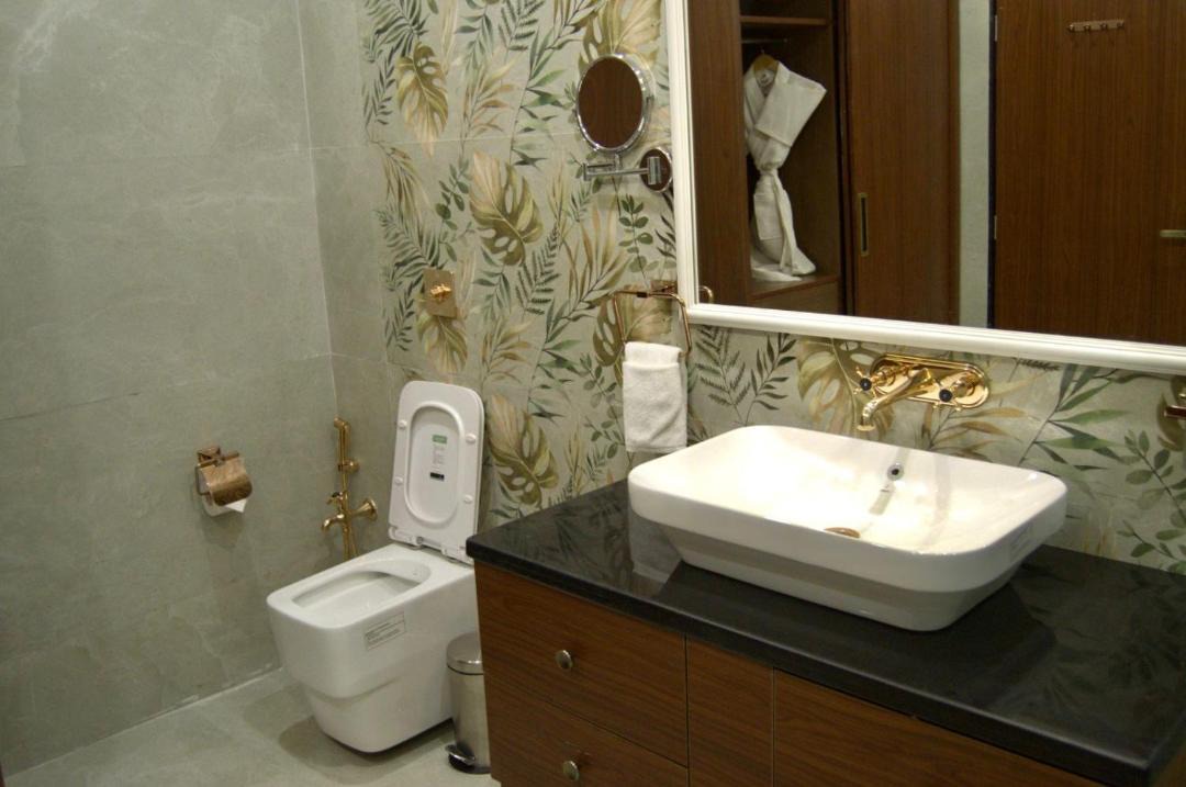 Photo of Bathroom in Pimpri - Chinchwad