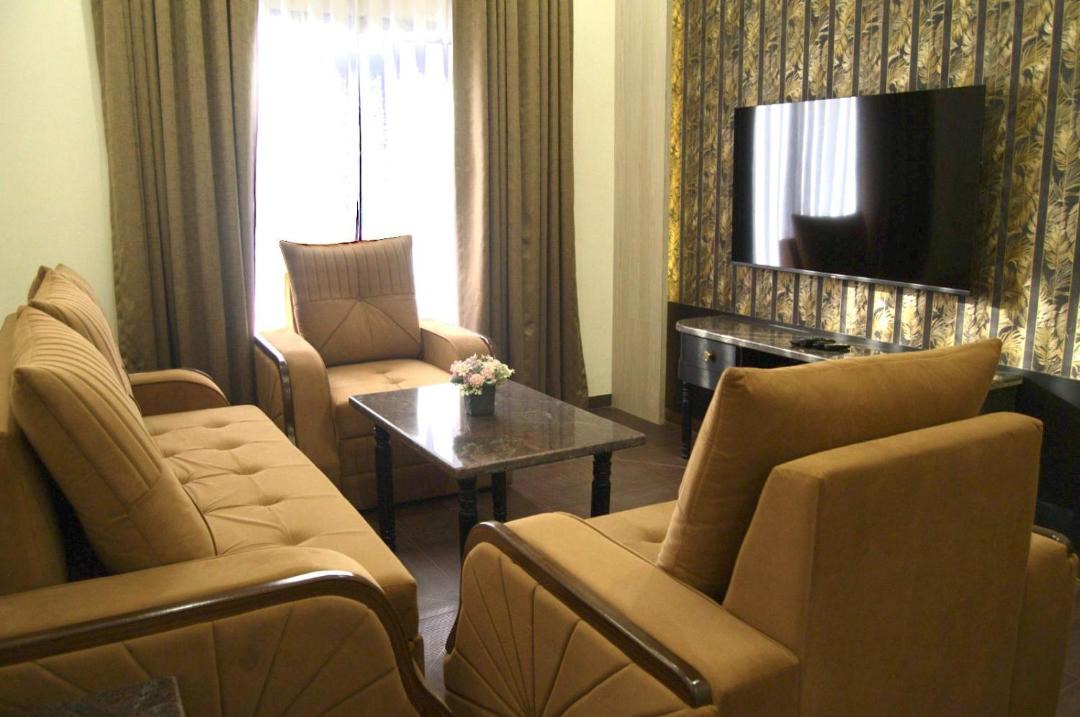 Photo of Livingroom in Pimpri - Chinchwad