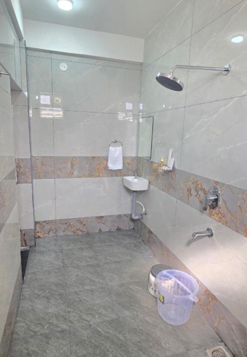 Photo of Bathroom in Devanahalli