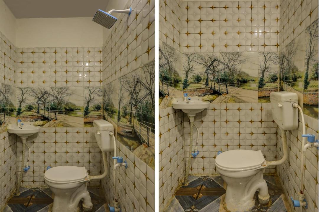 Photo of Bathroom in Taoru