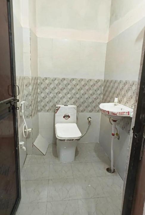 Photo of Bathroom in Jhusi