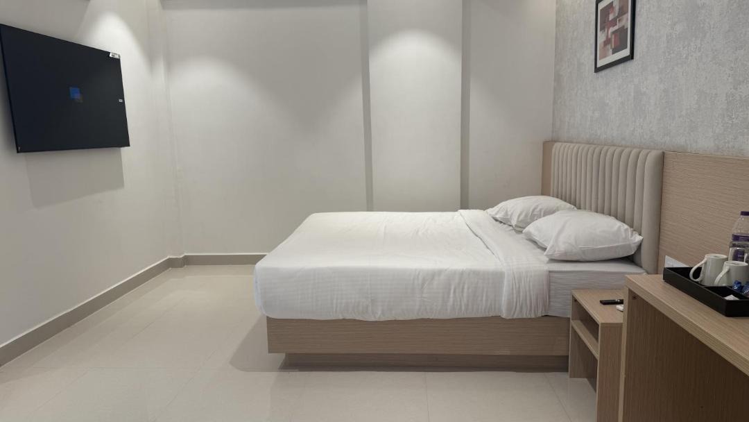 Photo of Bedroom in Madhapur