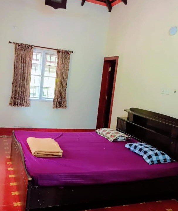 Photo of Bedroom in Pollachi