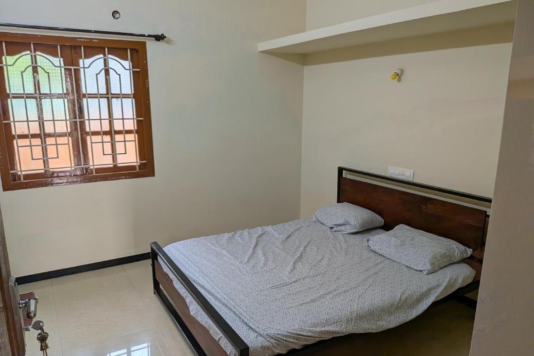 Photo of Bedroom in Coimbatore