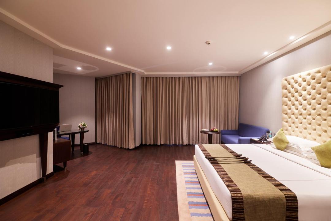 Photo of Bedroom in Banjara Hills