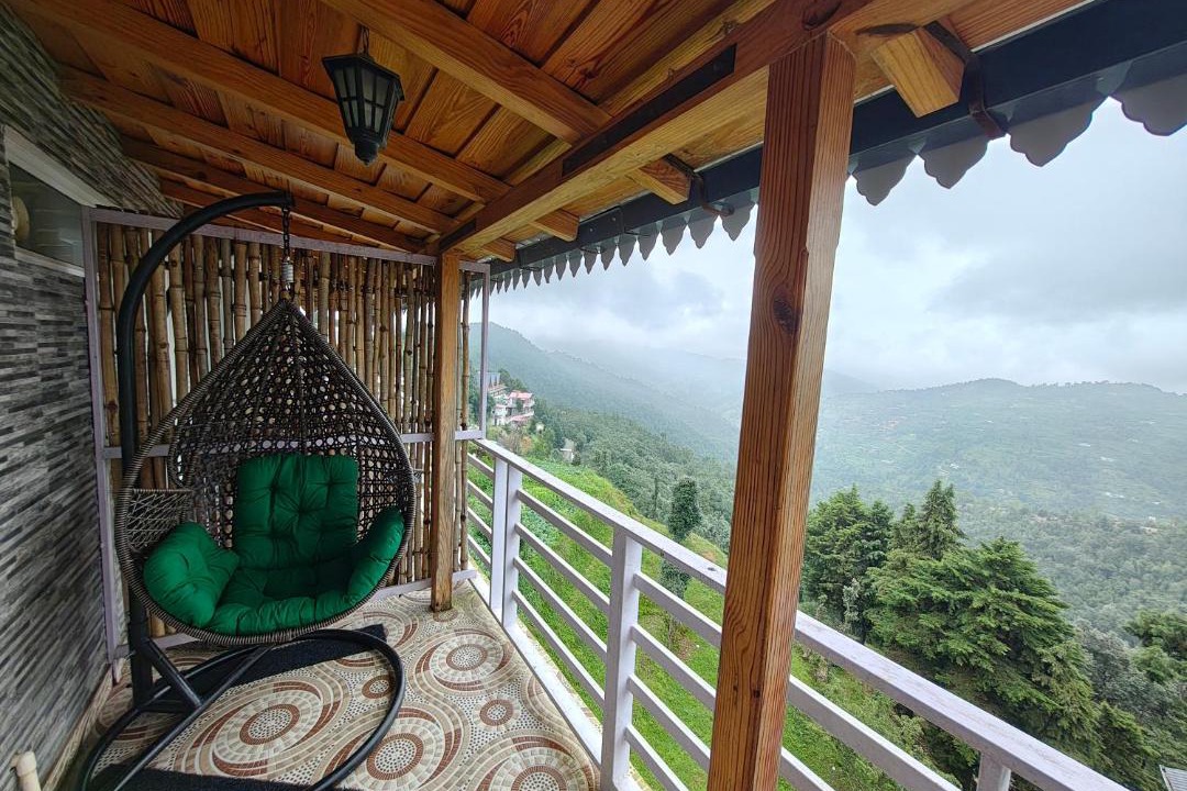 Photo of Others in Mukteshwar