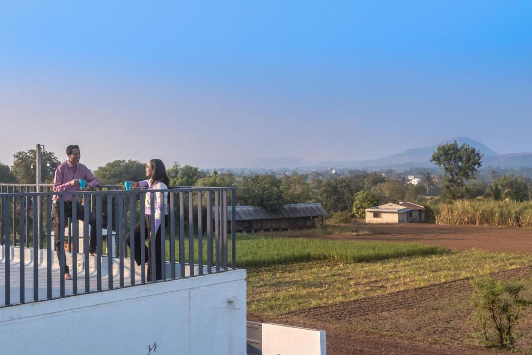Photo of Others in Ghodegaon
