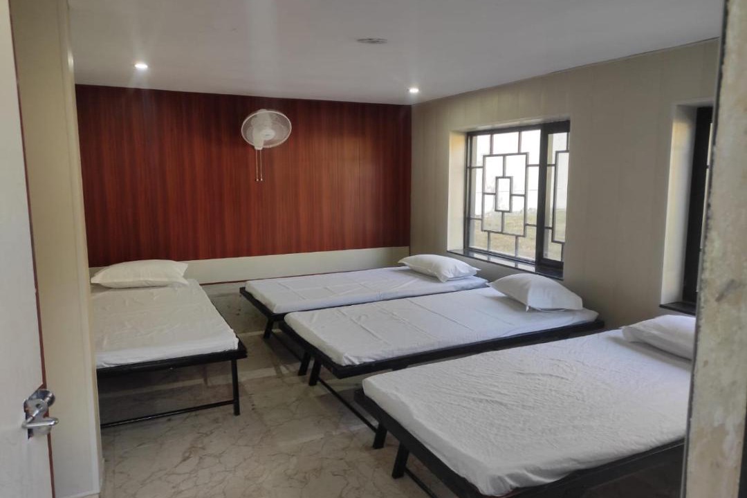 Photo of Bedroom in Bullawala
