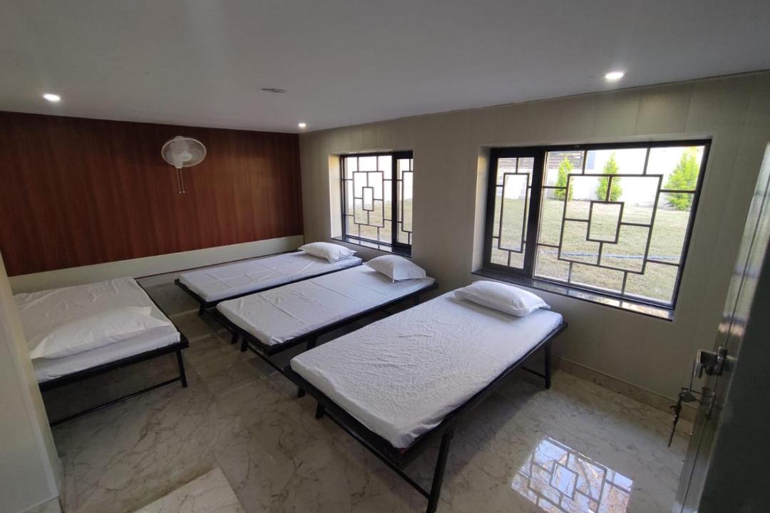 Photo of Bedroom in Bullawala