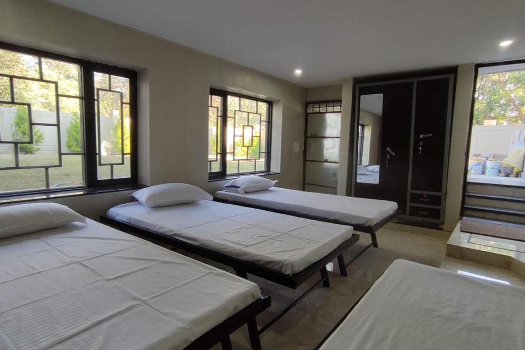 Photo of Bedroom in Bullawala