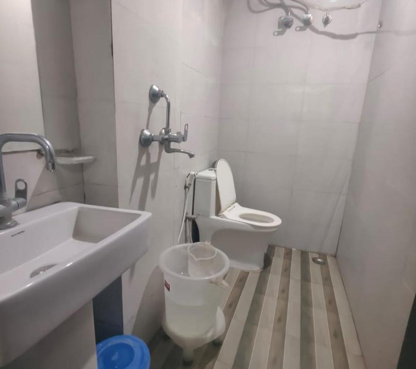 Photo of Bathroom in Rishikesh