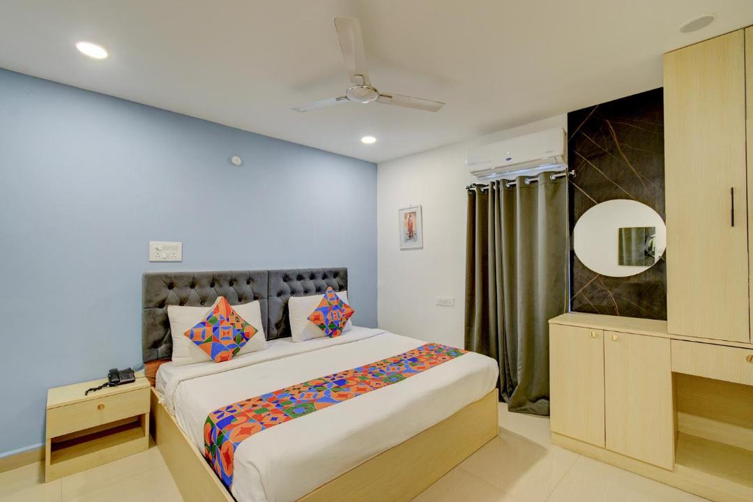Photo of Others in Gachibowli