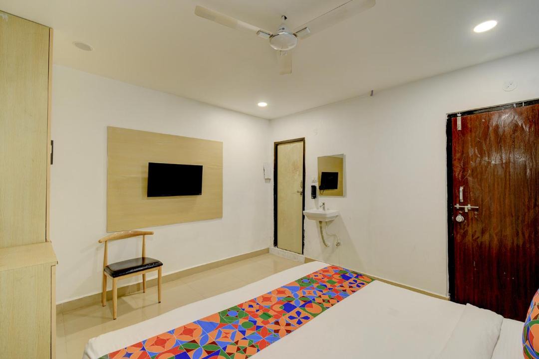 Photo of Others in Gachibowli