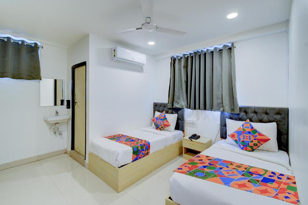 Photo of Others in Gachibowli