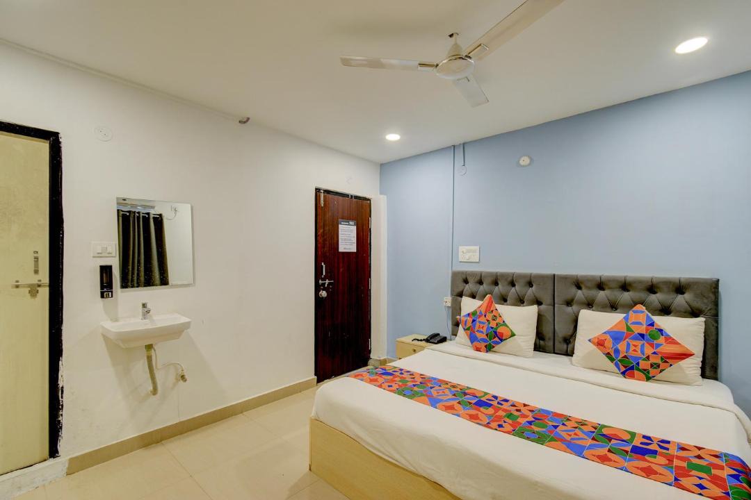 Photo of Others in Gachibowli