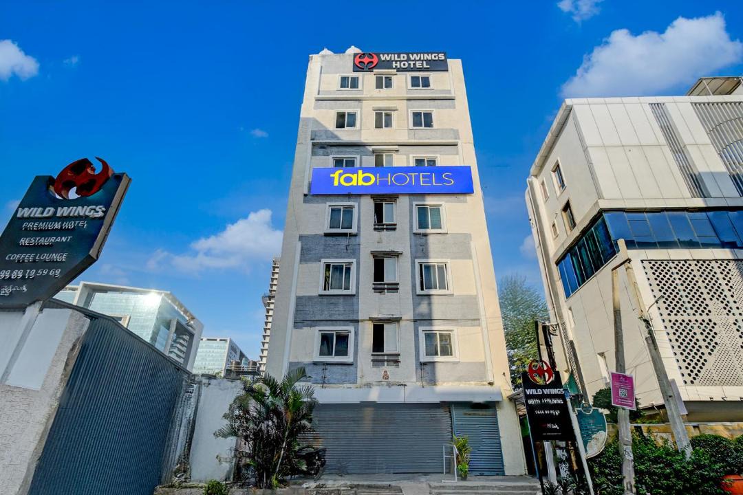 Photo of Others in Gachibowli