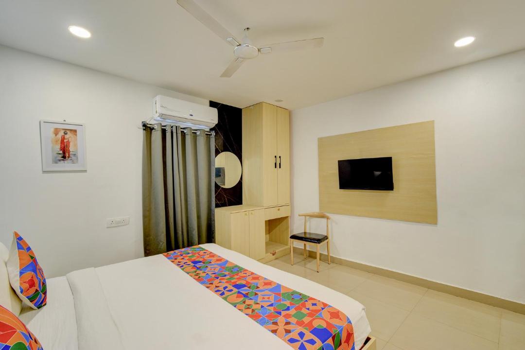 Photo of Others in Gachibowli