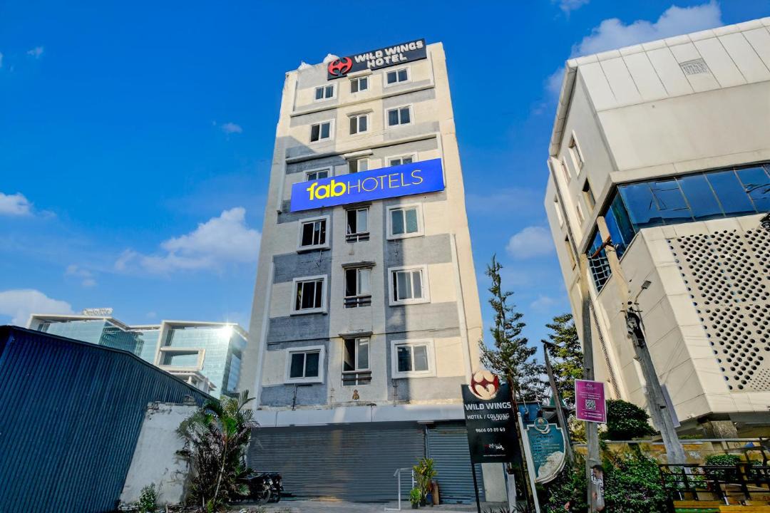 Photo of Others in Gachibowli