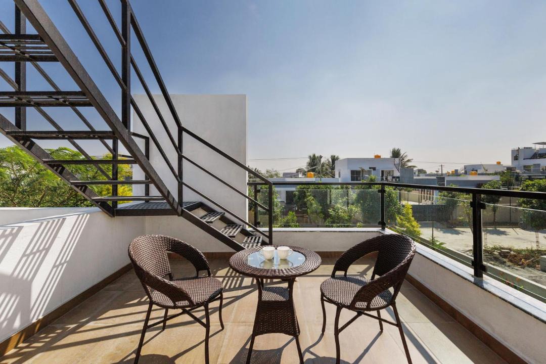 Photo of Patio Balcony in Hosur