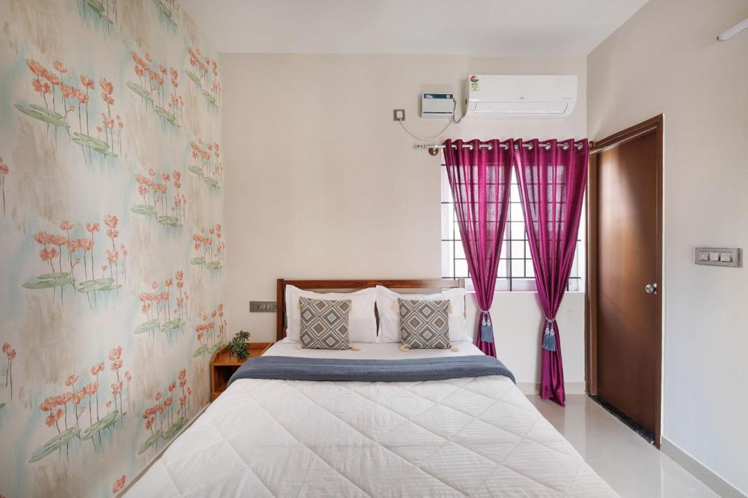Photo of Bedroom in Hosur