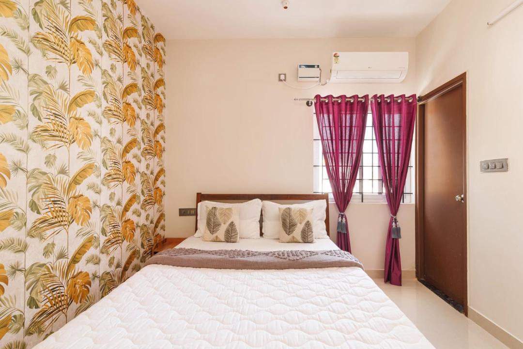 Photo of Bedroom in Hosur