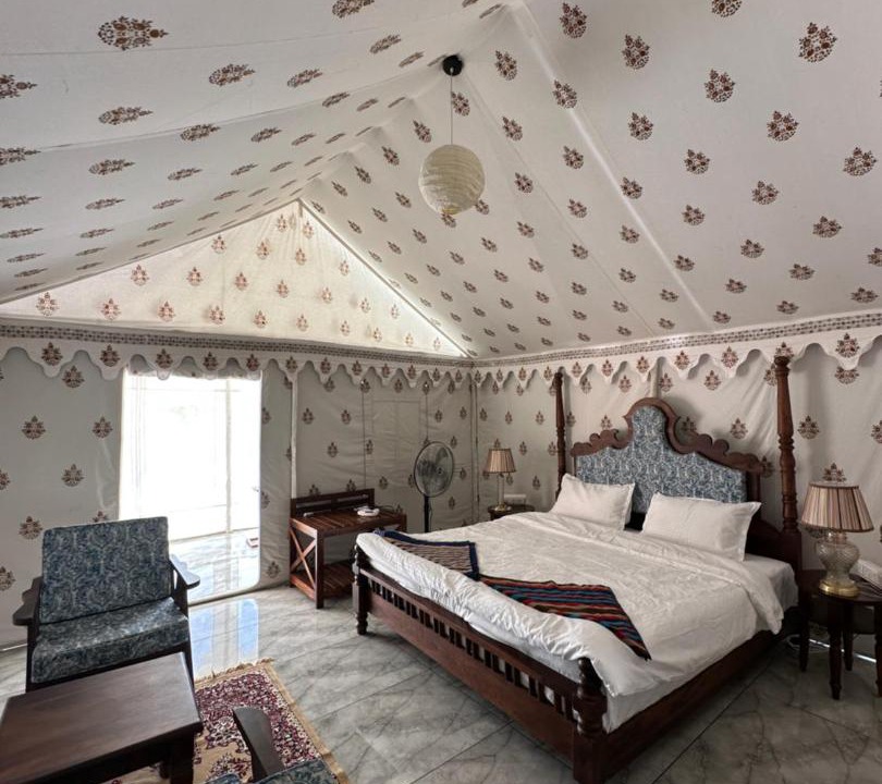 Photo of Bedroom in Dholavira